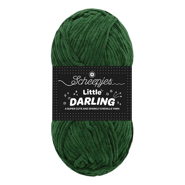 Scheepjes Little Darling Sparkle